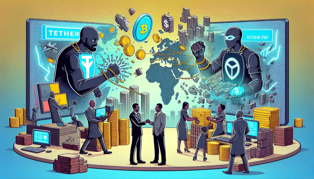tether-invests-in-kotani-pay-to-enhance-africas-digital-asset-infrastructure Tether Invests in Kotani Pay to Enhance Africa's Digital Asset Infrastructure