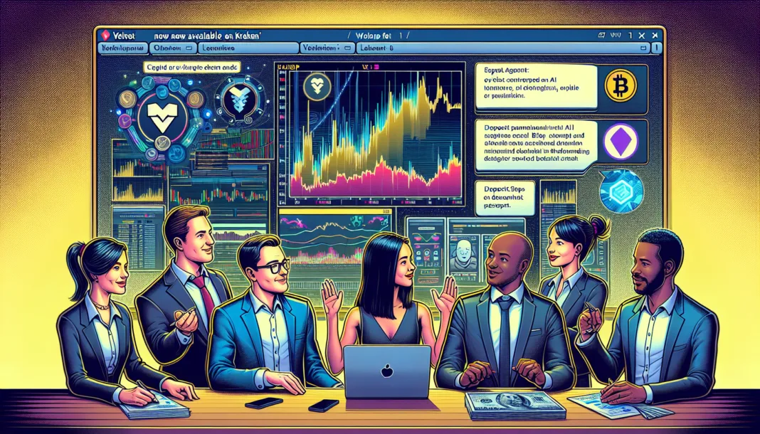 velvet-velvet-now-available-for-trading-on-kraken Velvet (VELVET) Now Available for Trading on Kraken