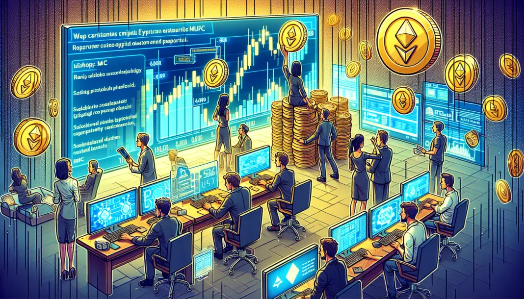 vultisig-vult-now-available-for-trading-on-kraken Vultisig (VULT) Now Available for Trading on Kraken