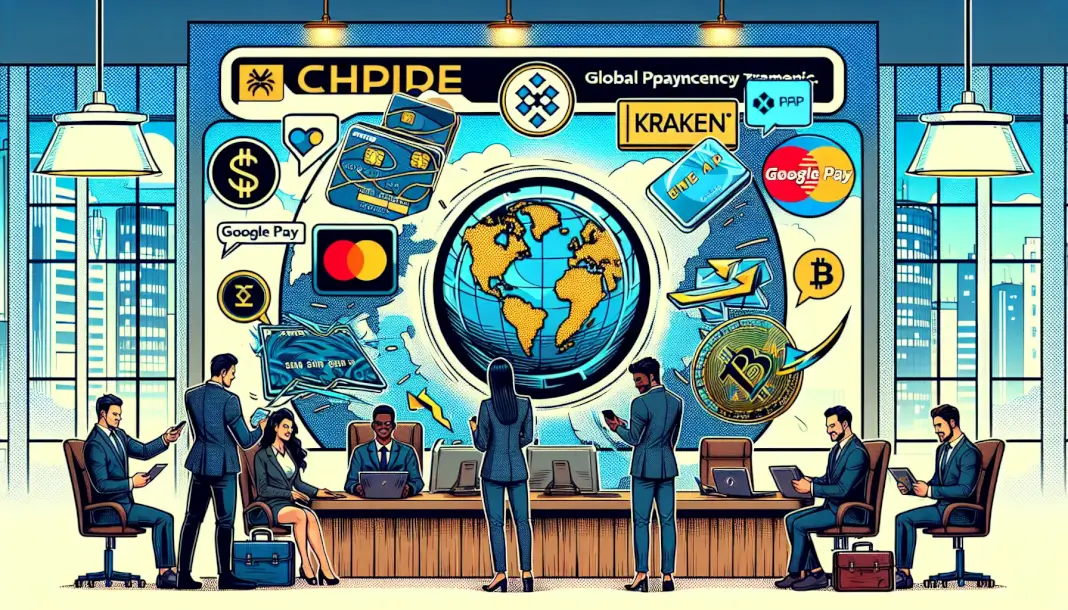 XMN Now Available for Trading on Kraken Exchange