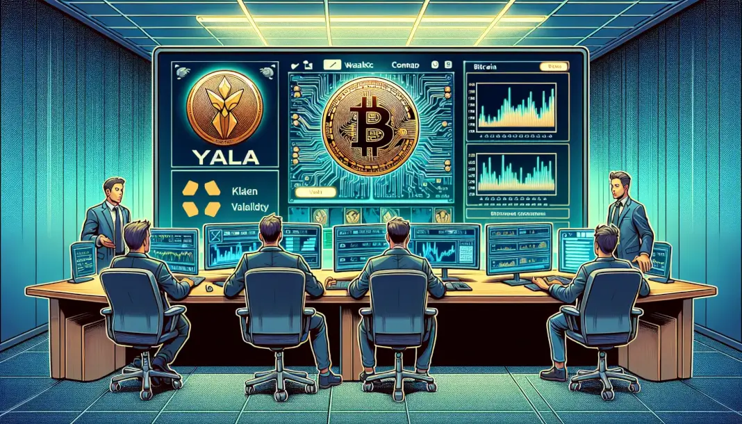 yala-now-available-for-trading-on-kraken-exchange YALA Now Available for Trading on Kraken Exchange