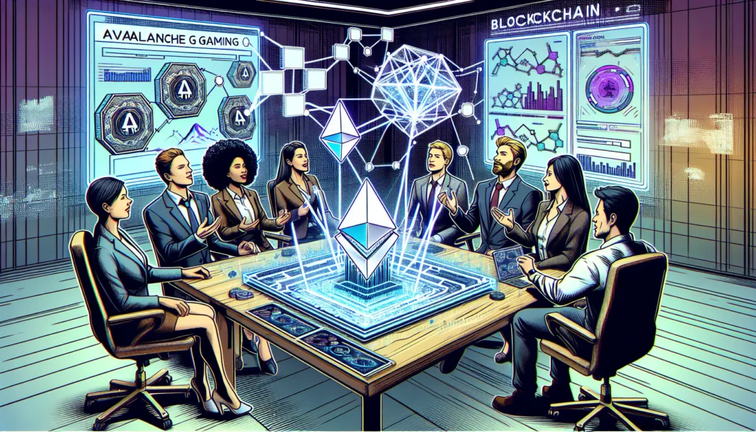 yom-announces-december-9th-token-generation-event-on-avalanche YOM Announces December 9th Token Generation Event on Avalanche