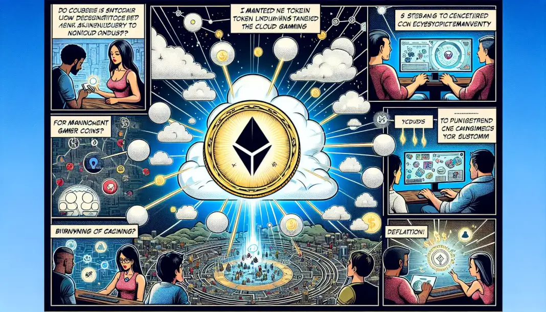 YOM Token Set to Launch, Revolutionizing Cloud Gaming Economy