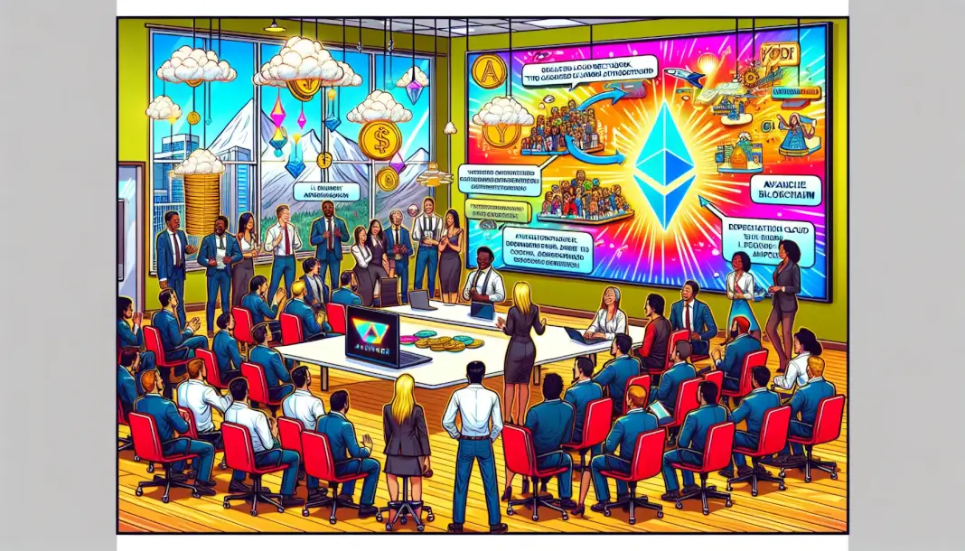 yom-unveils-decentralized-cloud-gaming-network-on-avalanche YOM Unveils Decentralized Cloud-Gaming Network on Avalanche