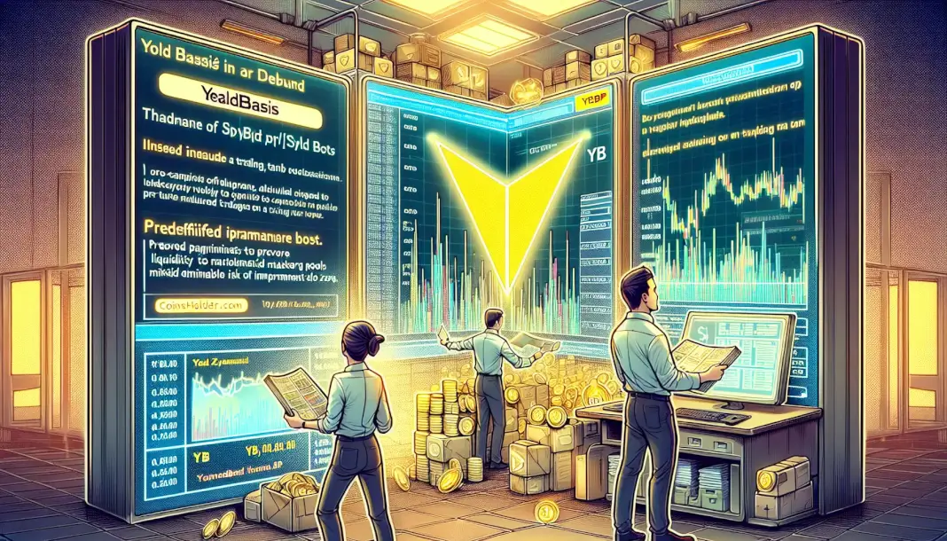 YieldBasis (YB) Set to Debut on Bybit's Spot Trading Platform
