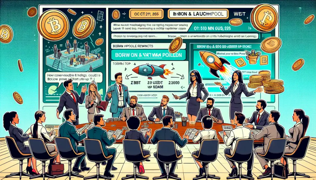 zbt-joins-bybit-launchpool-stake-and-earn-from-a-4-million-zbt-pool ZBT Joins Bybit Launchpool: Stake and Earn from a 4 Million ZBT Pool