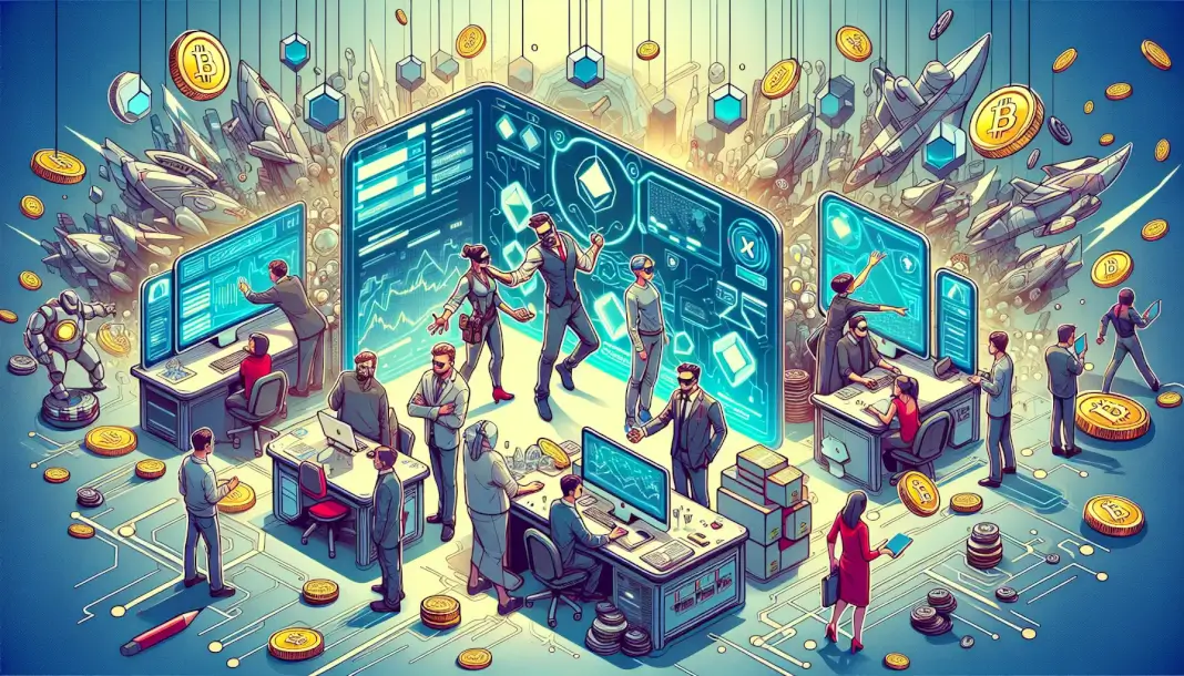 ZEROBASE Token (ZBT) Now Available for Trading on Kraken