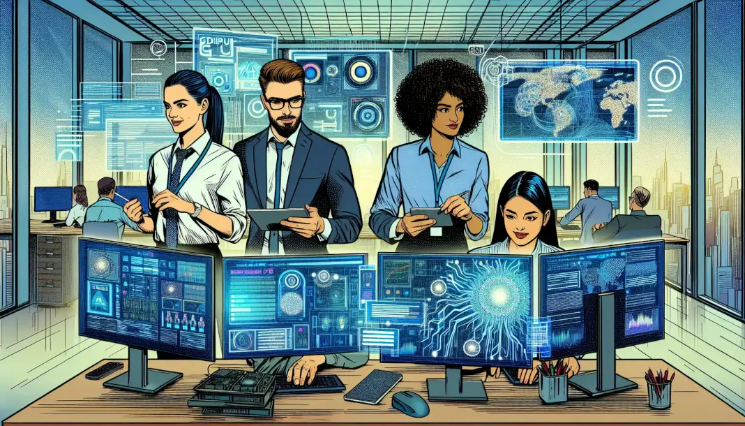 aiXplain Partners with Aethir to Enhance AI Development with Strategic Compute Reserve