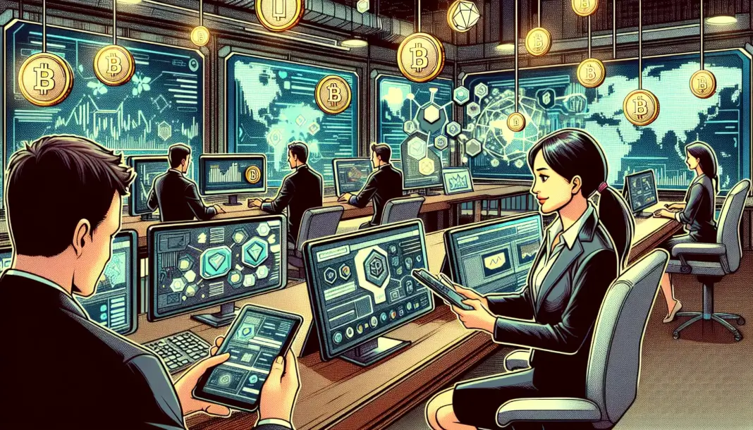 1inch-integration-enhances-hashport-wallet-for-japans-web3-market 1inch Integration Enhances HashPort Wallet for Japan's Web3 Market