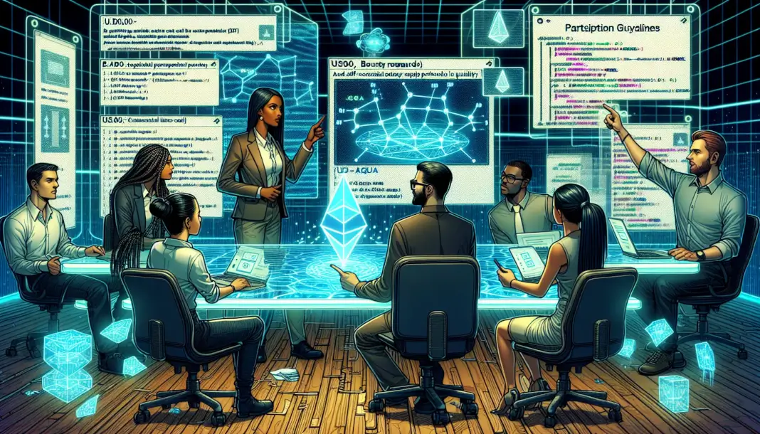 1inch-launches-aqua-bounty-program-to-enhance-defi-protocols 1inch Launches Aqua Bounty Program to Enhance DeFi Protocols