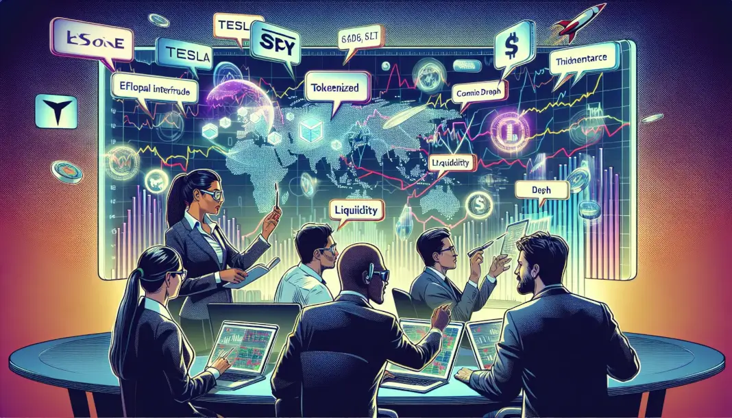 Alchemy Pay Enhances RWA Platform with Kraken's Liquidity Support