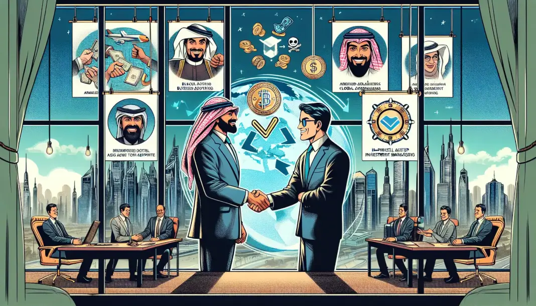 Animoca Brands Secures In-Principle Approval from ADGM for Fund Management