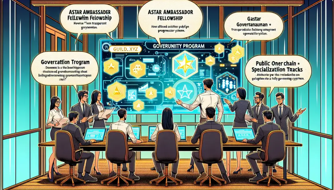 astar-community-program-launches-to-enhance-governance-and-participation Astar Community Program Launches to Enhance Governance and Participation