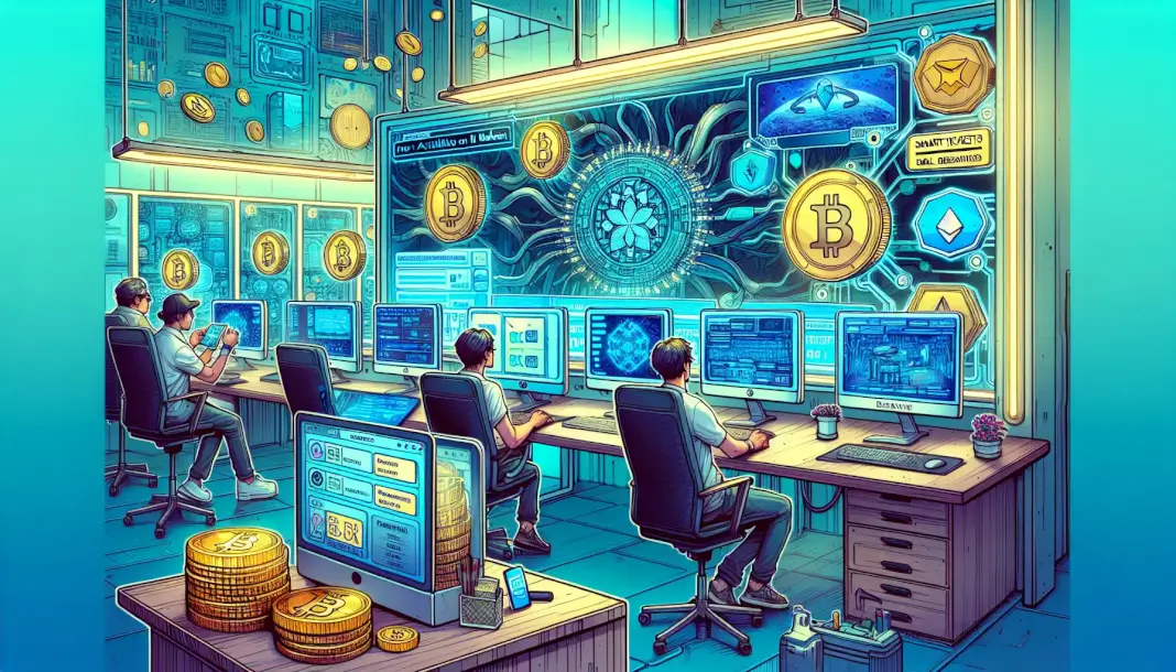 Backstage (BKS) Now Available for Trading on Kraken