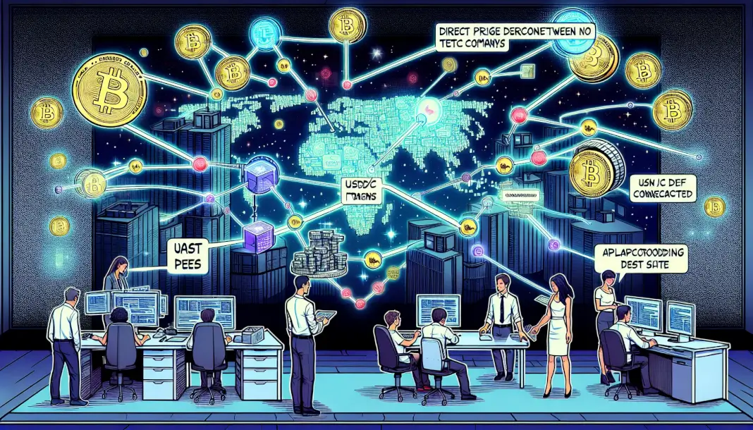 band-protocol-integrates-with-arc-to-enhance-decentralized-data-accessibility Band Protocol Integrates with Arc to Enhance Decentralized Data Accessibility