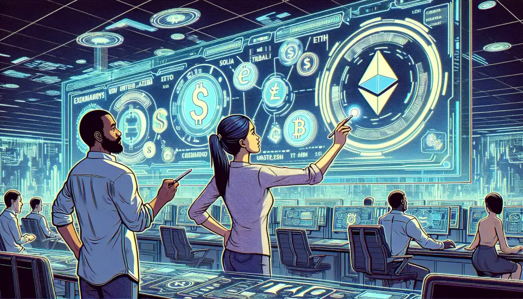 Band Protocol Launches Oracle Services on Monad Mainnet