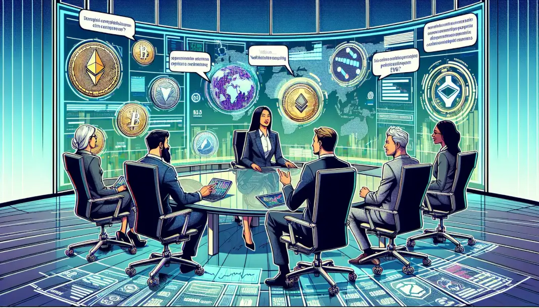 binance-joins-sei-network-as-validator-boosting-institutional-confidence Binance Joins Sei Network as Validator, Boosting Institutional Confidence