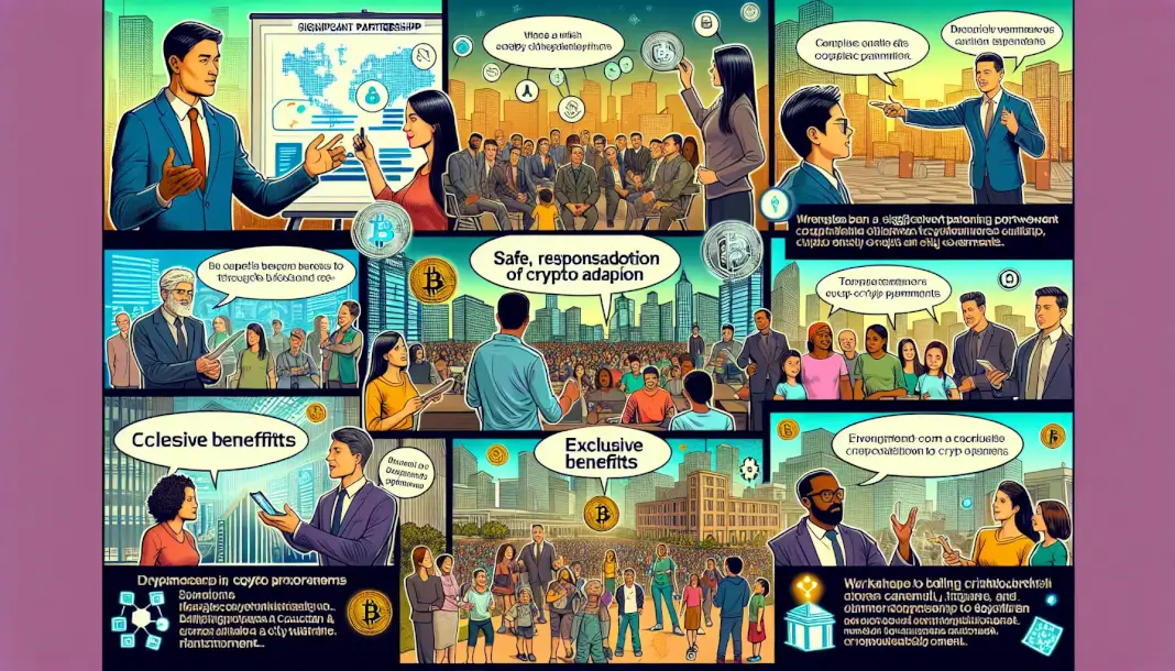 binance-partners-with-buenos-aires-to-promote-cryptocurrency-adoption Binance Partners with Buenos Aires to Promote Cryptocurrency Adoption