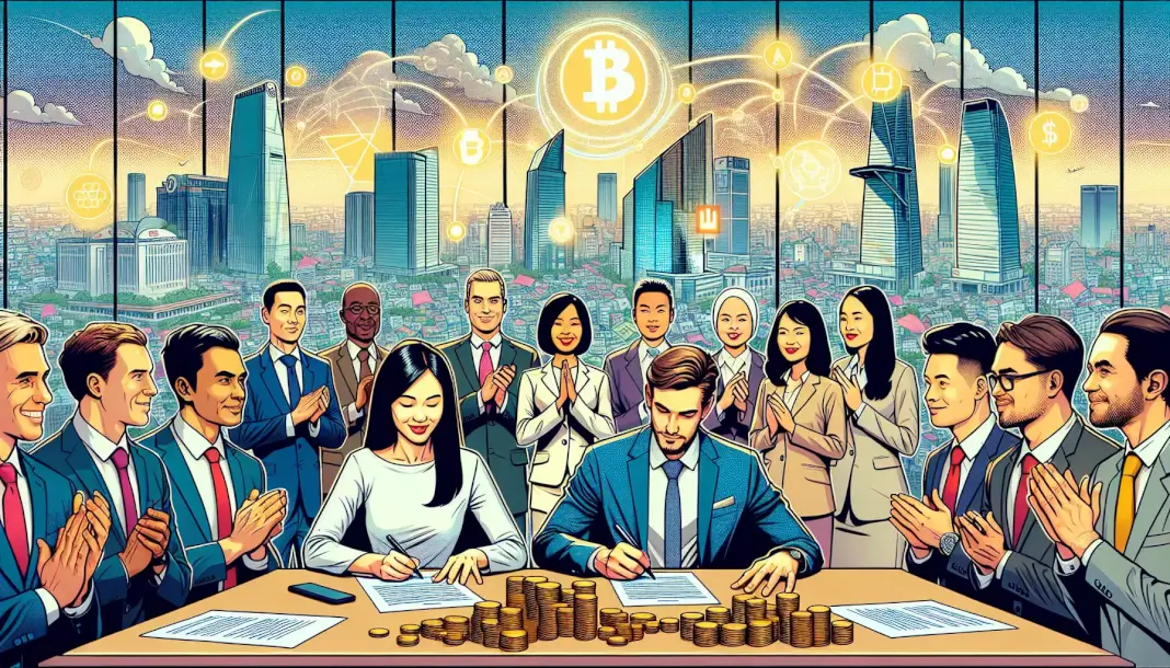 binance-partners-with-ho-chi-minh-city-to-develop-vietnams-international-financial-centre Binance Partners with Ho Chi Minh City to Develop Vietnam's International Financial Centre