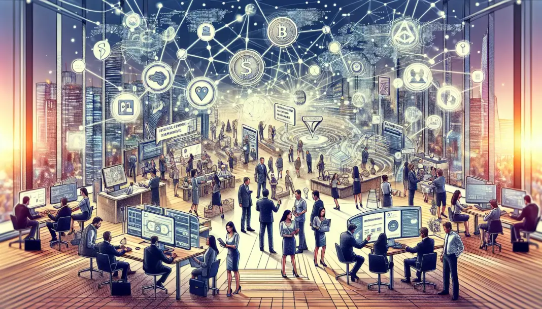 binance-pay-revolutionizes-cross-border-payments-with-stablecoin-adoption Binance Pay Revolutionizes Cross-Border Payments with Stablecoin Adoption