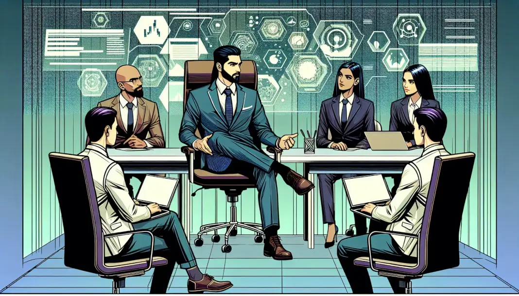 Binance Recognized as Key Partner in Thailand's Anti-Cybercrime Efforts