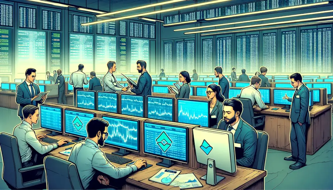 Bluefin (BLUE) Now Available for Trading on Kraken