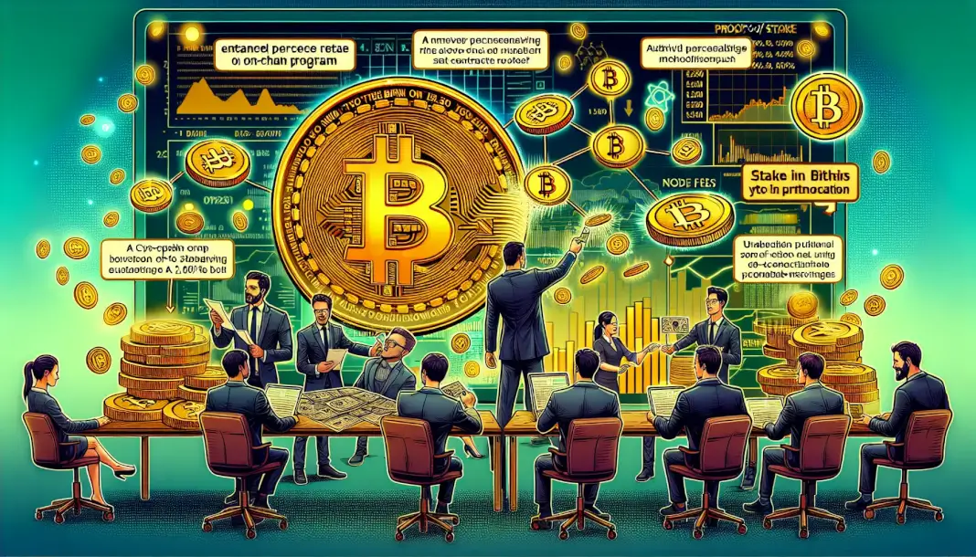 bybit-enhances-on-chain-earn-boosts-bitcoin-apr-to-2-with-function-bitcoin-partnership Bybit Enhances On-Chain Earn, Boosts Bitcoin APR to 2% with Function Bitcoin Partnership