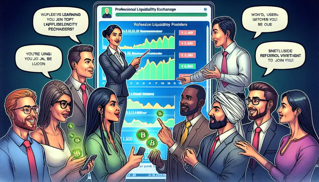 Bybit Enhances Real Farmer with New Social Referral Feature on Byreal Platform