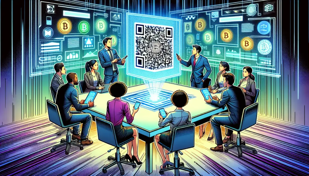 Bybit Introduces QR Code Bill Splitting Feature in Bybit Pay