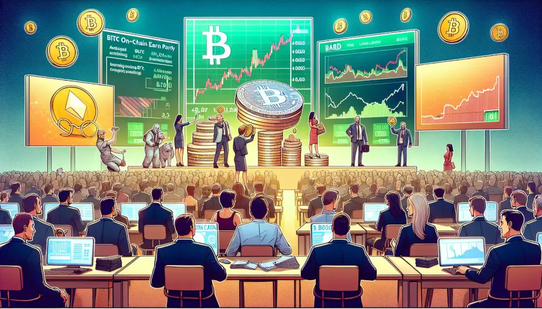 bybit-launches-lbtc-on-chain-earn-party-with-100000-bard-token-prize-pool Bybit Launches LBTC On-Chain Earn Party with 100,000 BARD Token Prize Pool