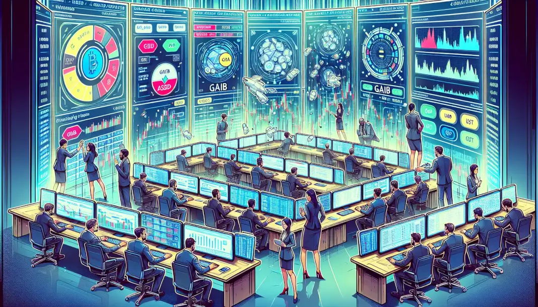 bybit-to-list-gaib-on-spot-trading-platform Bybit to List GAIB on Spot Trading Platform