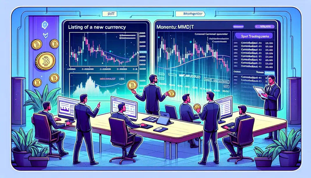 bybit-to-list-momentum-mmt-on-spot-trading-platform Bybit to List Momentum (MMT) on Spot Trading Platform