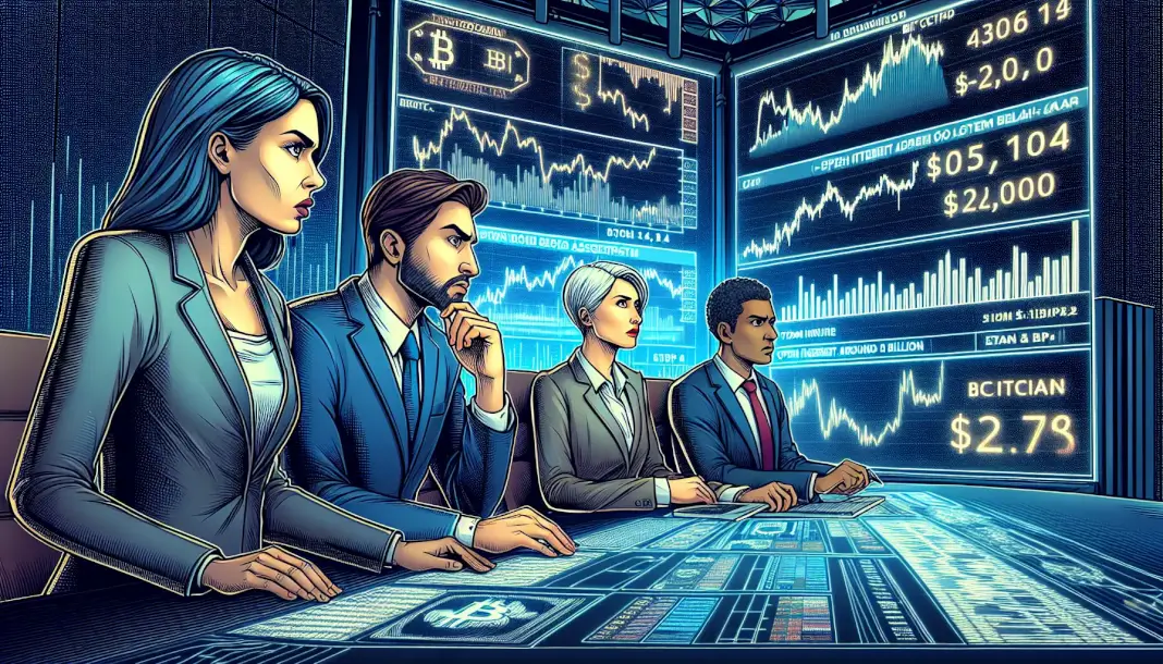 Bybit x Block Scholes Report: Bitcoin Drops Below $82,000 Amid Rising Risk Aversion