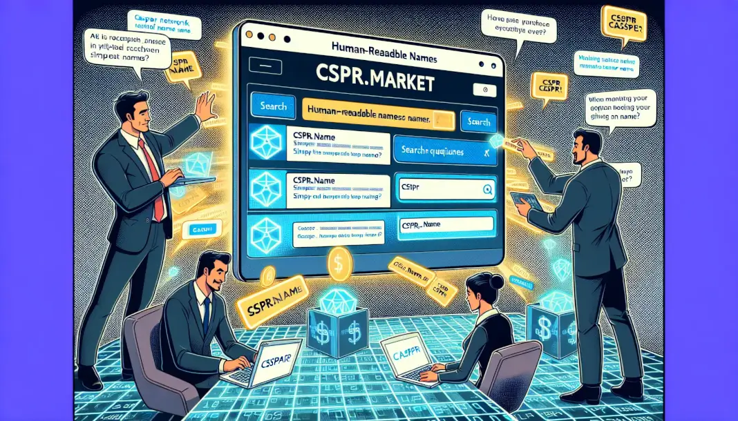 cspr-names-now-tradable-on-cspr-market-a-new-era-for-digital-identity-on-casper CSPR Names Now Tradable on CSPR.market: A New Era for Digital Identity on Casper