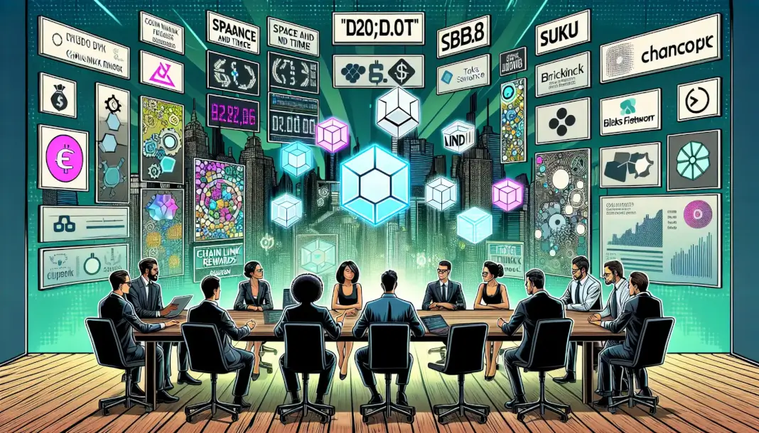 chainlink-rewards-season-1-launches-with-enhanced-engagement-for-link-stakers Chainlink Rewards Season 1 Launches with Enhanced Engagement for LINK Stakers