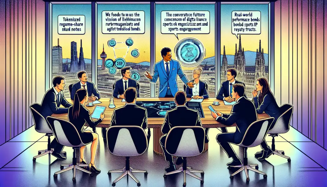 Chiliz Chain and Assetera Forge Strategic Alliance to Revolutionize Sports and Entertainment Tokenization