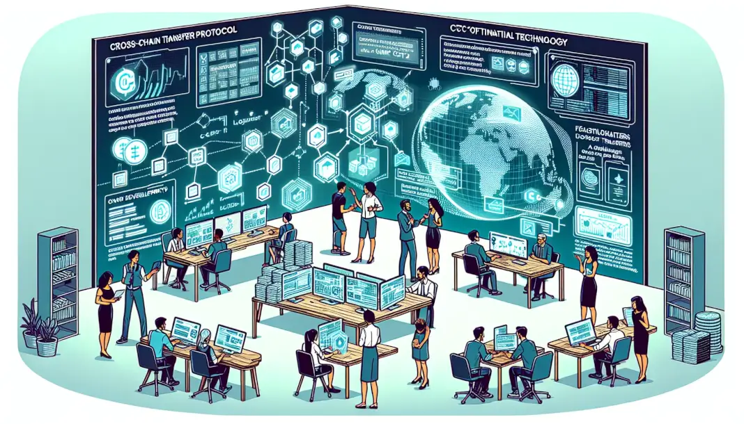circle-announces-evolution-of-cross-chain-transfer-protocol-with-cctp-v2 Circle Announces Evolution of Cross-Chain Transfer Protocol with CCTP V2