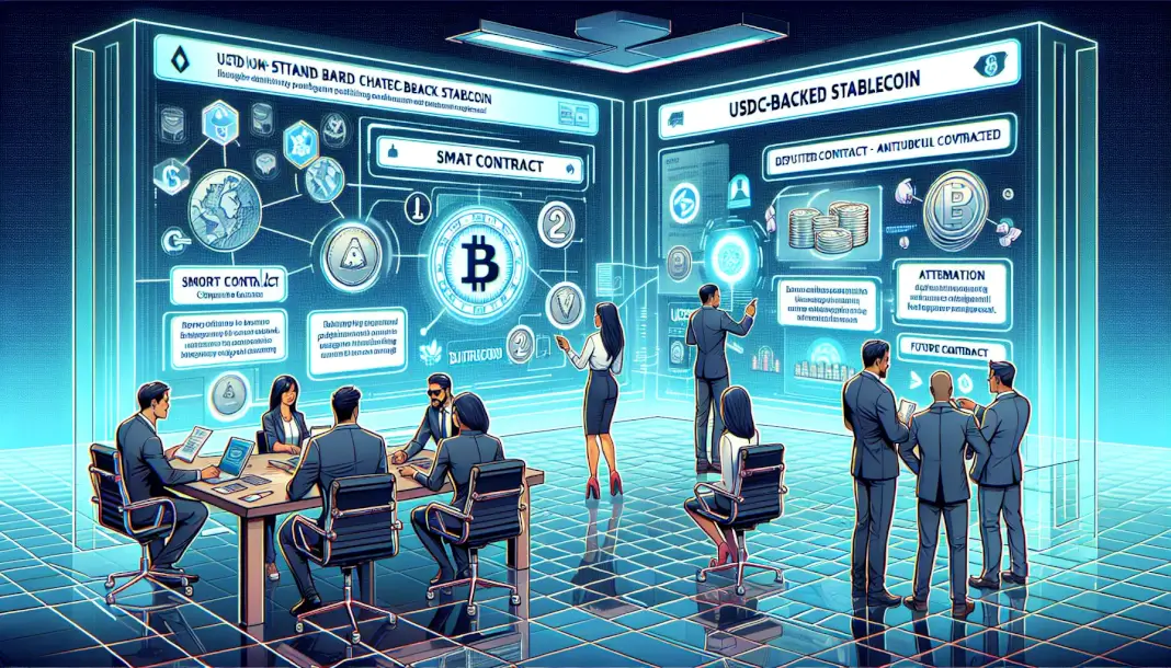 Circle Launches xReserve for Seamless USDC Interoperability Across Blockchains