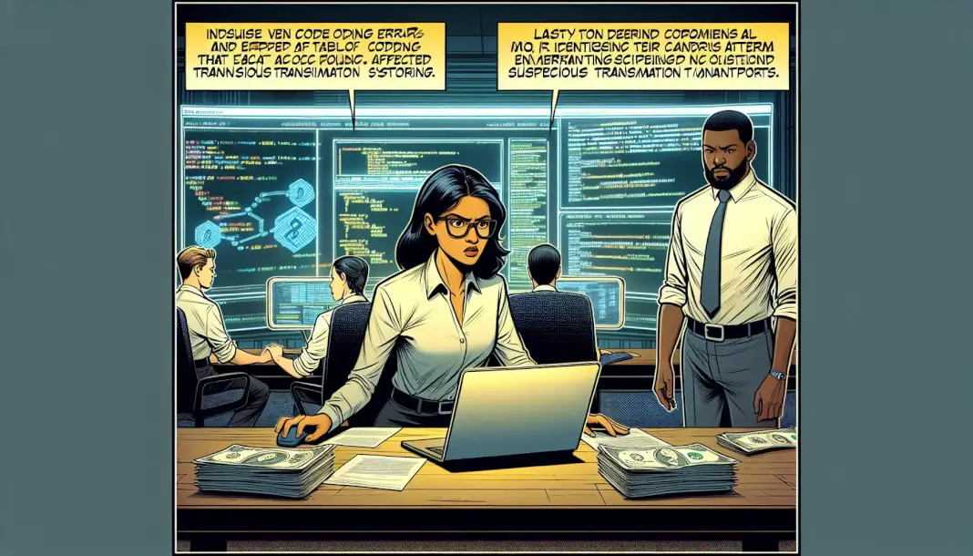 Coinbase Europe Settles with Central Bank of Ireland Over Transaction Monitoring Errors