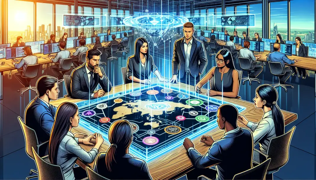 Coinbase Launches New Token Sales Platform for Broader Market Access