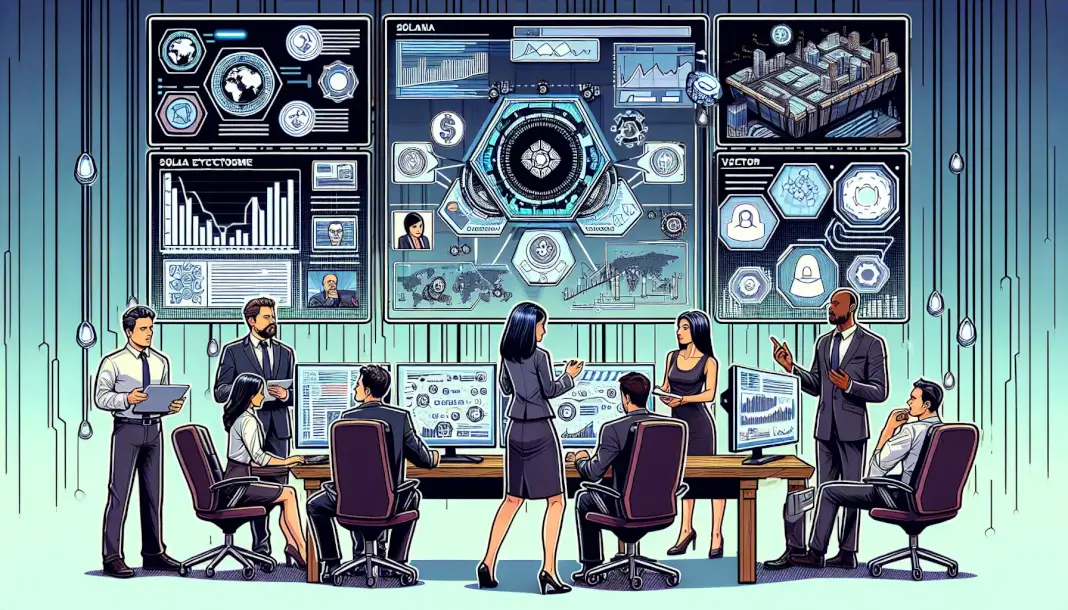 Coinbase to Acquire Vector, Enhancing Solana Trading Ecosystem