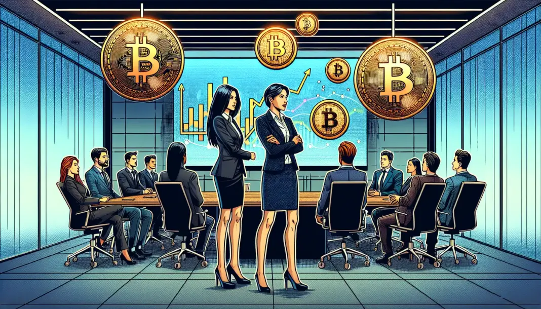 Crypto.com Partners with IP Strategy to Bolster Digital Asset Treasury Management