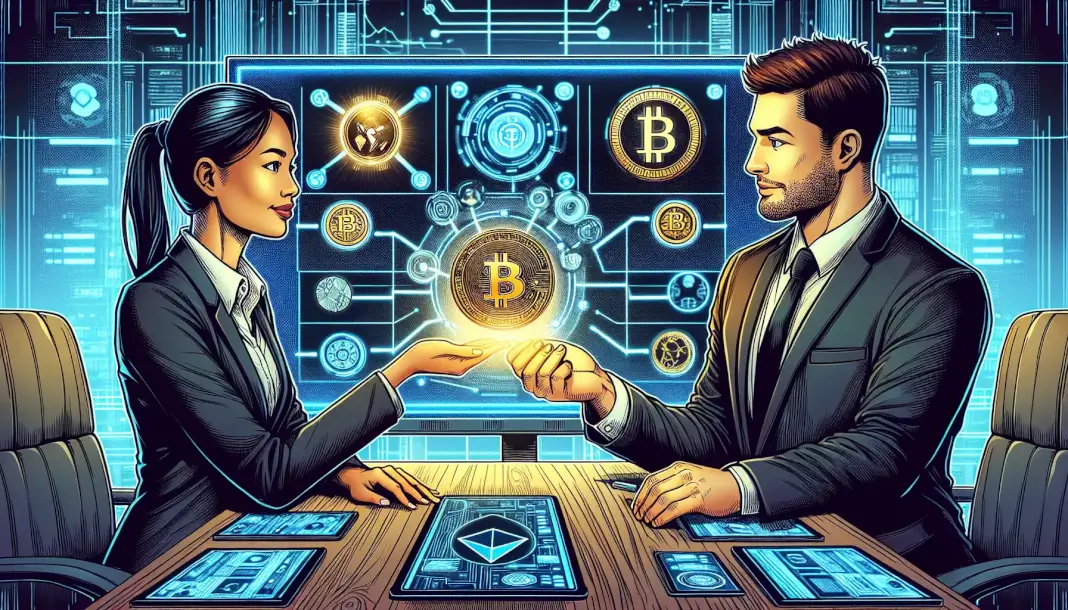 Crypto.com Partners with Sui Foundation to Enhance SUI Token Custody and Liquidity Solutions