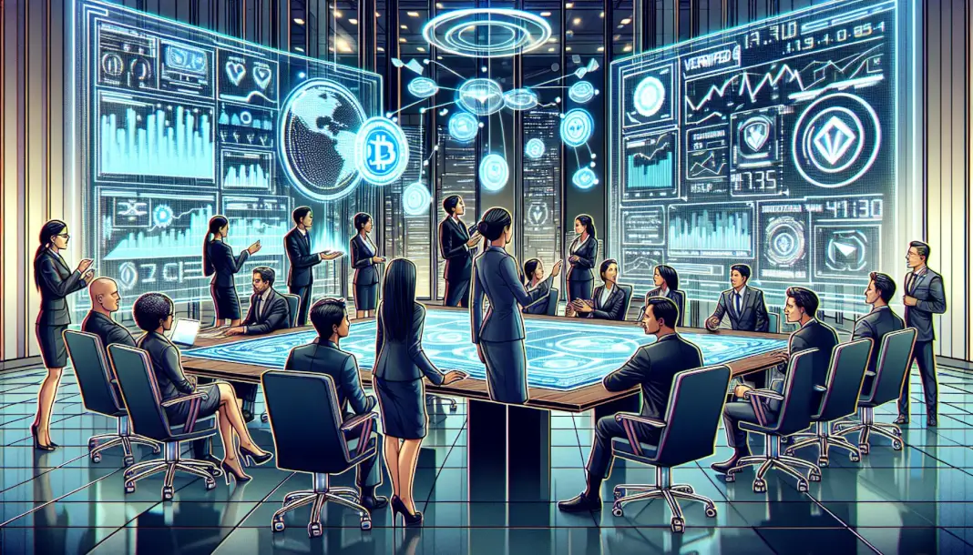 crypto-com-partners-with-verifiedx-for-1-5-billion-institutional-custody-and-liquidity-support Crypto.com Partners with VerifiedX for $1.5 Billion Institutional Custody and Liquidity Support