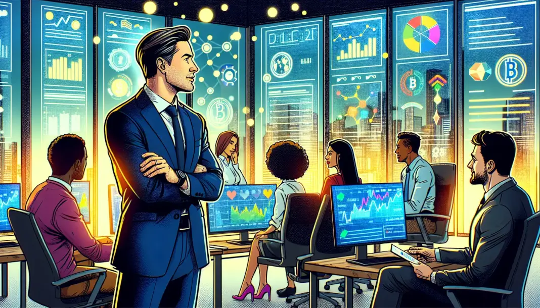 Crypto.com Promotes Travis McGhee to Global Head of Predictions