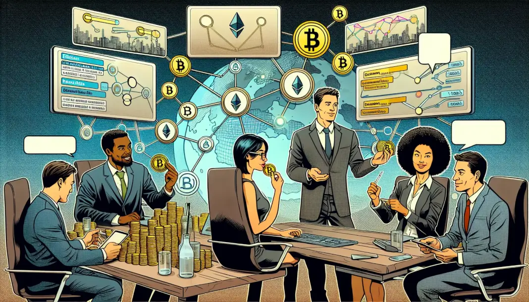 DIA Oracles Enhance Bitcoin Transparency on Ethereum with Lightning Network Data