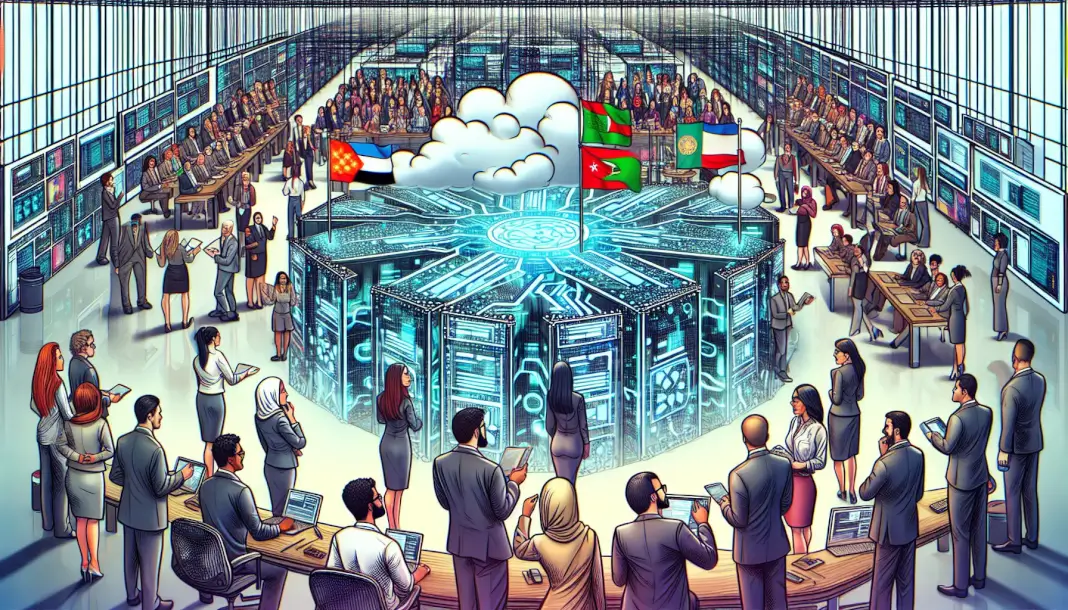 Filecoin Onchain Cloud Launches, Bringing Decentralized Cloud Services Onchain