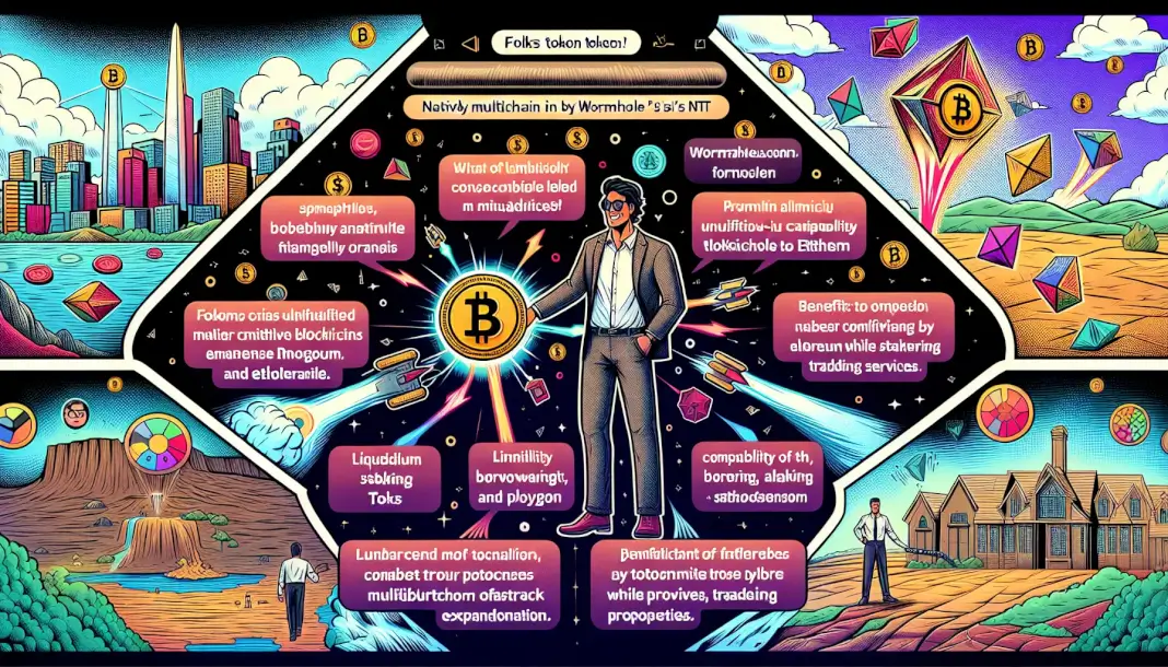 folks-finance-launches-multichain-folks-token-with-wormholes-ntt-integration Folks Finance Launches Multichain FOLKS Token with Wormhole's NTT Integration