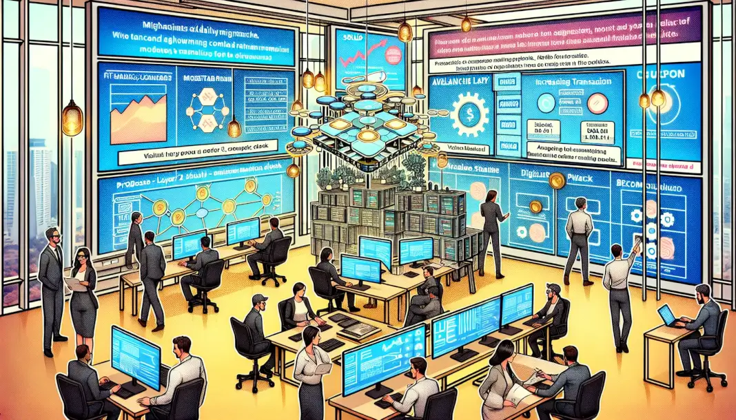 fuse-network-plans-major-upgrade-with-full-state-migration Fuse Network Plans Major Upgrade with Full-State Migration