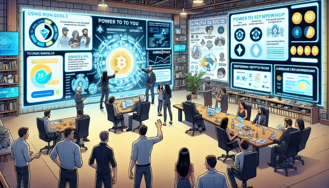 gnosis-unveils-gnosis-3-0-a-new-vision-for-decentralized-finance Gnosis Unveils Gnosis 3.0: A New Vision for Decentralized Finance